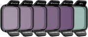 set of 6 filters freewell standard day for dji flip photo