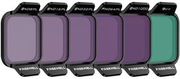 set of 6 filters freewell bright day for dji flip photo