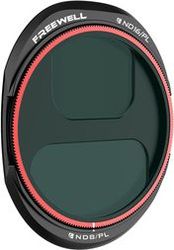 freewell dji mavic 4 pro nd16 pl hybrid filter photo