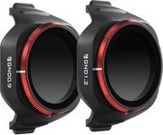 mini 5 pro soft edge gradient filters 2 pack photo