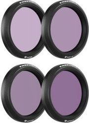 filter set freewell for dji osmo action 5 pro photo