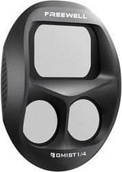 freewell dji mavic 4 pro glow mist 1 4 filter photo