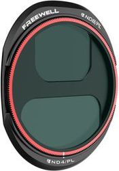 freewell dji mavic 4 pro nd8 pl hybrid filter photo