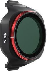 mini 5 pro circular polarizer filter photo