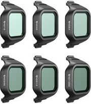 mini 5 pro filters all day 6 pack photo