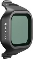 mini 5 pro nd1000 filter photo