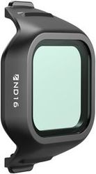 mini 5 pro nd16 filter photo