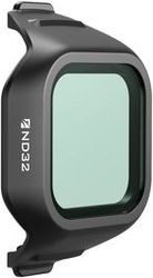 mini 5 pro nd32 filter photo