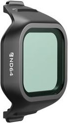 mini 5 pro nd64 filter photo