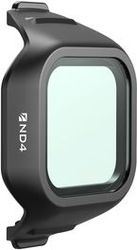 mini 5 pro nd4 filter photo