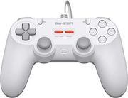 wired controller gamesir t3 wt tegenaria lite white photo wired controller gamesir t3 wt tegenaria lite white photo