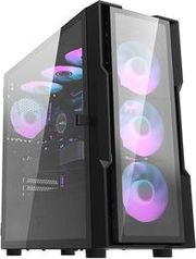 darkflash dk431 gyalini thiki ypologisti mayri 4 anemistires rgb photo