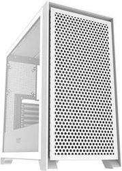 computer case darkflash drx90 mesh white photo