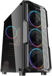 darkflash aquarius akryliki thiki ypologisti photo