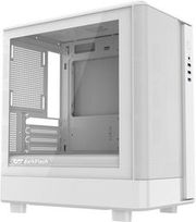 darkflash db330m computer case white photo