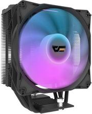 darkflash computer radiator z4 pro mist black photo