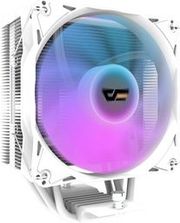 darkflash computer radiator z4 pro mist white photo
