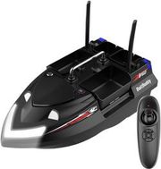 flytec v802 bait boat 12000mah black photo