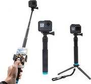 selfie stick telesin for sport cameras gp mnp 090 d photo