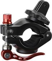 adjustable bicycle clamp sunnylife for sports camera photo