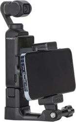 cellphone mount sunnylife for osmo pocket 3 photo
