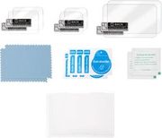 sunnylife go bhm882 tempered glass film combo lens screen protector for gopro hero 13 black 6pcs photo