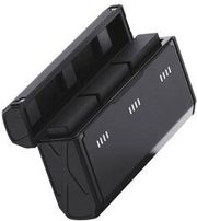 three battery charger for gopro hero 13 black telesin s0 bcg 11 tgp photo three battery charger for gopro hero 13 black telesin s0 bcg 11 tgp photo