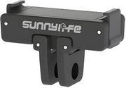 magnetic quick release adapter 1 4 sunnylife for dji action 2 3 4 photo