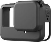 silicone case telesin for insta360 ace pro including lens cover photo