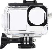 waterproof case with filters sunnylife for dji osmo action 4 3 photo
