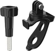 flexible silicone band sunnylife bd892 for action camera black photo