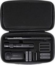 carrying case sunnylife for insta360 one x2 x3 ist b193 photo