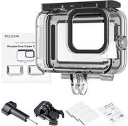 protective case combo telesin for gopro hero 12 11 10 9 photo