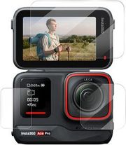 tempered glass film telesin for insta360 ace pro ace photo