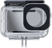 telesin waterproof case for dji action 3 4 5 photo