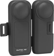 cover with lanyard sunnylife for insta360 x5 photo