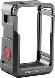 camera pgytech osmo action 5 pro cage photo