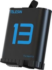battery telesin for gopro hero 13 photo