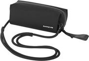 storage bag sunnylife for dji osmo 360 insta360 go ultra op 3 action camera smart phone black photo