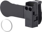 sunnylife mj991 2 in 1 silicone extension strap and magnetic phone mount for op 3 photo