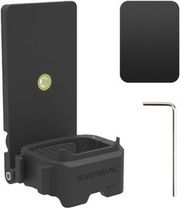 magnetic mount adapter sunnylife 761v3 for op 3 black photo