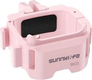 quick release mount sunnylife bk03 for op 3 pink photo