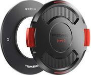 52mm base ring cap for real locking vnd photo