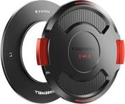 55mm base ring cap for real locking vnd photo