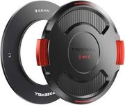 58mm base ring cap for real locking vnd photo