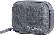 protective bag case telesin for gopro hero 9 hero 10 hero 11 hero 12 gp cpb 902 photo