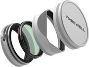 fujix100 filter kit with lens hood freewell silver photo fujix100 filter kit with lens hood freewell silver photo