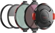 real locking variable nd cpl filter all day kit photo