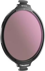 nd4 filter exclusively for real locking vnd photo