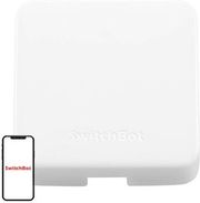 set smart remote control hub 3x thermo hygrometer switchbot hub mini photo